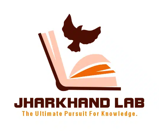 Jharkhandlab.net logo